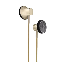 Căști Joyroom EL117, Auriu