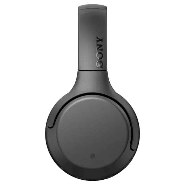 Наушники SONY WH-XB700, Чёрный