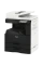 Multifunctional laser Sharp BP-30M31EU, A3, Negru/Alb
