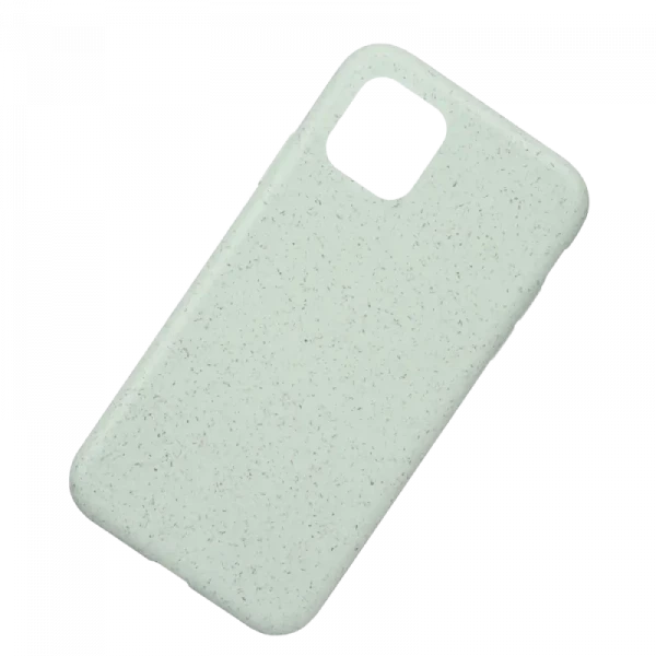 Чехол Cellularline Become - iPhone 12 / 12 Pro, Зеленый