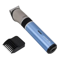 Мужской Триммер Polaris PHC 0401RB Flex Motion, Синий