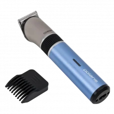Мужской Триммер Polaris PHC 0401RB Flex Motion, Синий