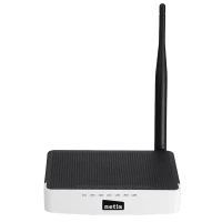 Router fără fir Netis WF2411R, Alb