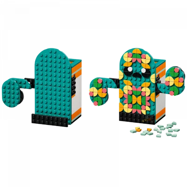 Constructor LEGO 41937, 6+