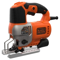 Fierastrău Pendular Black+Decker BES610K-QS