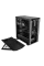 Carcasă PC be quiet! Pure Base 500, Midi-Tower, ATX PS2 , Negru