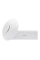 Punct de acces fără fir Ubiquiti U6 Long-Range, 600 Mbps, 2400 Mbps, Alb