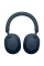 Căști SONY WH-1000XM5, Albastru Marin