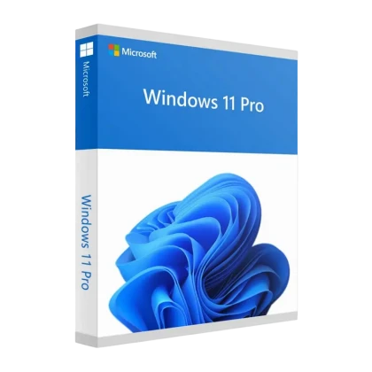 Windows 11 Pro 64Bit Russian 1pk DSP OEI DVD