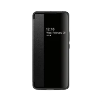 Чехол книжка Xcover Huawei Nova 9 - Soft View Book, Чёрный
