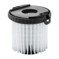 Filtru pentru aspirator Karcher 2.863-239.0