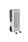 Radiator de ulei Eurolux ОМПТ-7Н (1.5 KW), 1500W, Alb