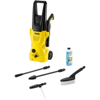 Karcher K 2 Car, 110 bari, 1.4 kW