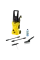 Karcher K 2 Car, 110 бар, 1.4 кВт