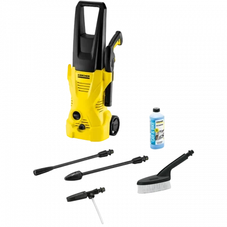 Karcher K 2 Car, 110 bari, 1.4 kW