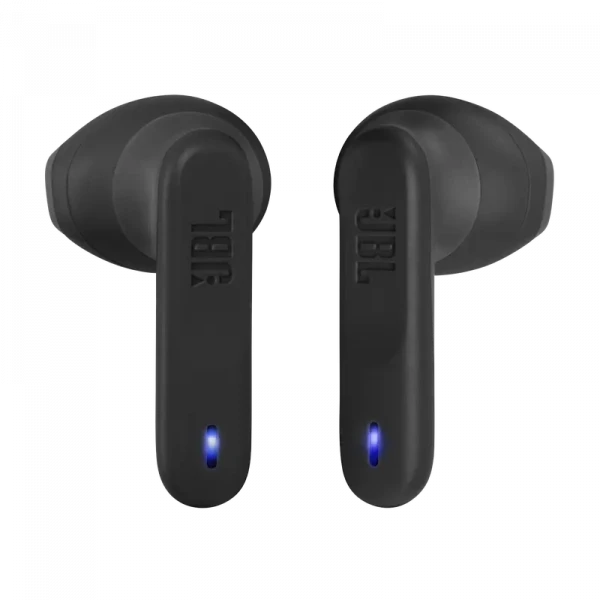 Наушники JBL Wave Flex, Чёрный