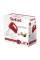 Миксер ручной Tefal Quick Mix, Красный