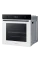 Электрический духовой шкаф Samsung NV7B4420ZAW/WT, Белый
