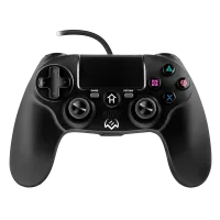 Gamepad SVEN GC-400, Negru