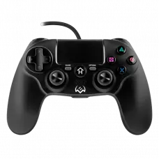 Gamepad SVEN GC-400, Negru