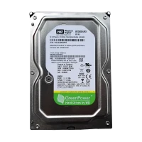 Unitate HDD Western Digital WD AV-GP, 3.5, 500 GB &lt,WD5000AURX&gt,