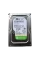 Жесткий диск Western Digital WD AV-GP, 3.5, 500 ГБ &lt,WD5000AURX&gt,