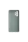 Husă Xcover Galaxy A03 - Liquid Silicone, Albastru