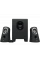 Boxe pentru calculator 2.1 Logitech Z313, Negru