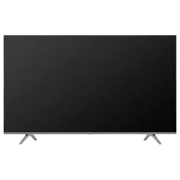 55 LED SMART TV Hisense H55A7400F, 3840x2160 4K UHD, Android TV, Negru