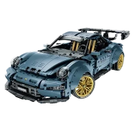 Конструктор iM.Master Racing Car, 6+