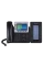 Modul de extensie Grandstream GXP2200EXT, Negru
