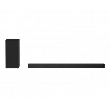 Soundbar LG SN6Y, Negru