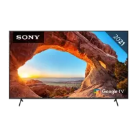 85 LED SMART Телевизор SONY KD85X85JAEP, 3840x2160 4K UHD, Android TV, Чёрный