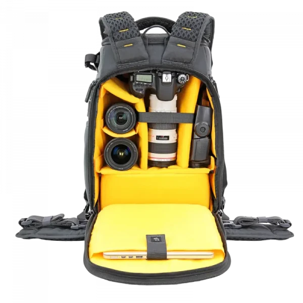 Rucsac pentru cameră Vanguard ALTA SKY 45D, Gri