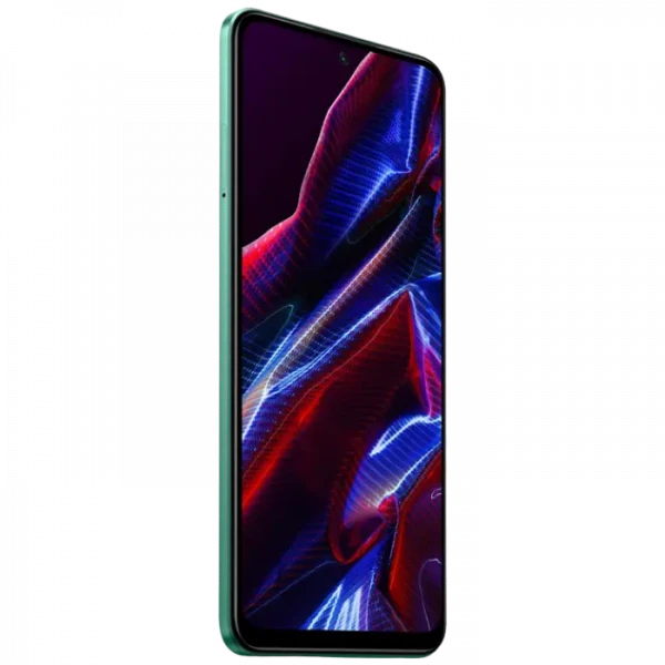 Смартфон Xiaomi Poco X5, 8Гб/256Гб, Supernova Green