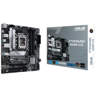 Placă de bază ASUS PRIME B660M-A D4, LGA1700, Intel B660, Micro-ATX