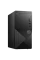 Настольный ПК DELL Vostro 3888, Башня, Intel Core i5-10400, 8Гб/256Гб, Intel UHD Graphics 630, Linux Ubuntu