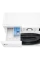 Mașină de spălat cu uscător LG F4DR509SBW, 9kg, Alb