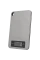 Cântar electronic de bucătărie Polaris PKS0531ADL, Argintiu