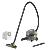 Пылесос Karcher T 7/1 1.527-202.0 , Серый