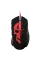 Gaming Mouse QUMO Axe, Negru