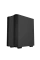 Компьютерный корпус Deepcool CC560 ARGB V2, Midi-Tower, Без блока питания, Чёрный