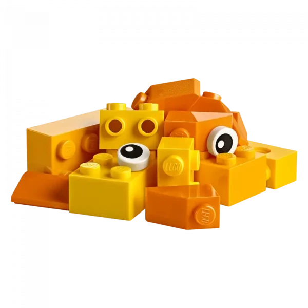 Constructor LEGO 10713, 4+