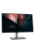 Монитор Lenovo P27q-30 / 27 дюймов / IPS 2560x1440 WQHD / Чёрный | Серый