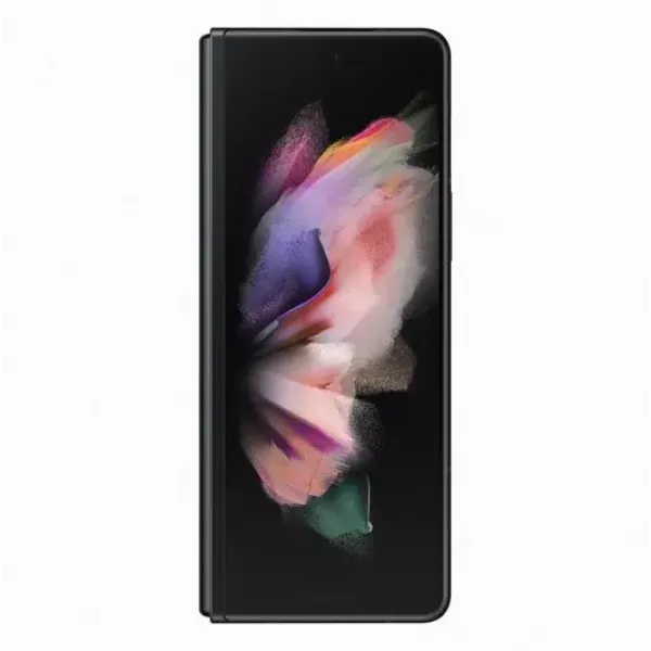 Smartphone Samsung Galaxy Fold3, 12GB/256GB, Phantom Black