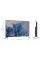 43 LED SMART TV KIVI 43U740LB, 3840x2160 4K UHD, Android TV, Negru