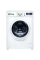 Mașină de spălat Atlant CMA 70C1010-10, 7kg, Alb