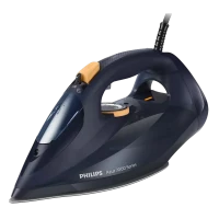 Fier de călcat Philips DST7060/20, 3000W, Albastru | Galben