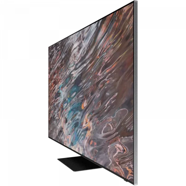 65 MiniLED SMART TV Samsung QE65QN800AAUXUA, 7680x4320 8K UHD, Tizen, Negru