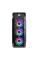 Carcasă PC Gamemax StarLight FRGB, Midi-Tower, Fără PSU, Negru